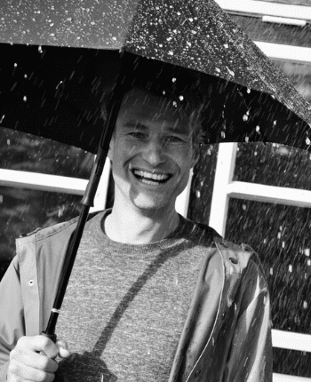 Iwan Fransen - Hogeschool Dirksen