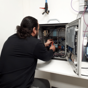 Doorstuderen Hogeschool Dirksen - Jeroen Louter