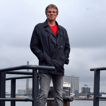 Kees Pieters - Hogeschool Dirksen