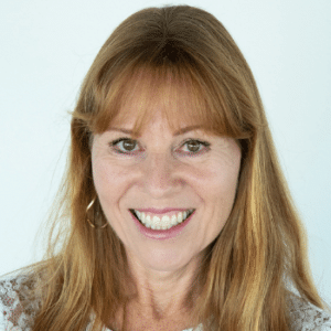 Mariska Hutjes is een van onze docenten