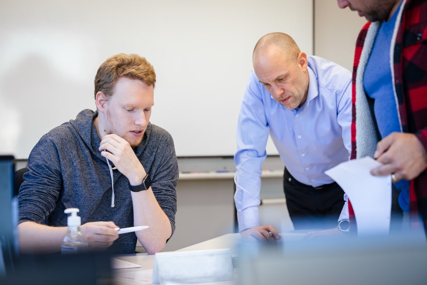 Bachelor Technische Informatica