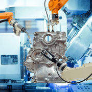 industriele automatisering