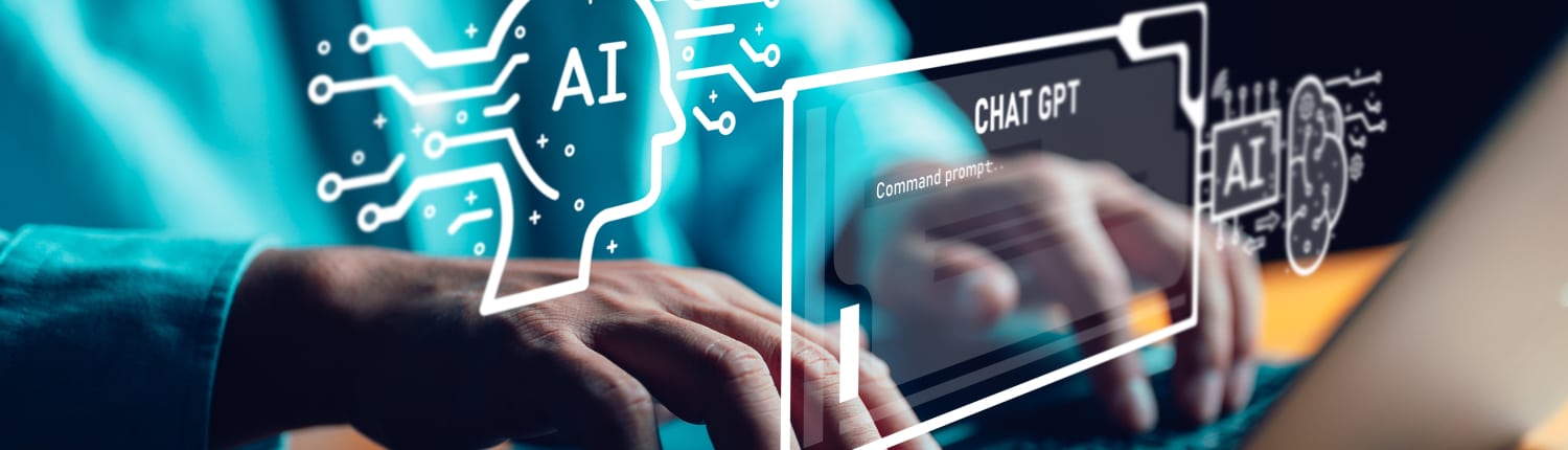 AI technische informatica ict