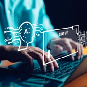 AI technische informatica ict