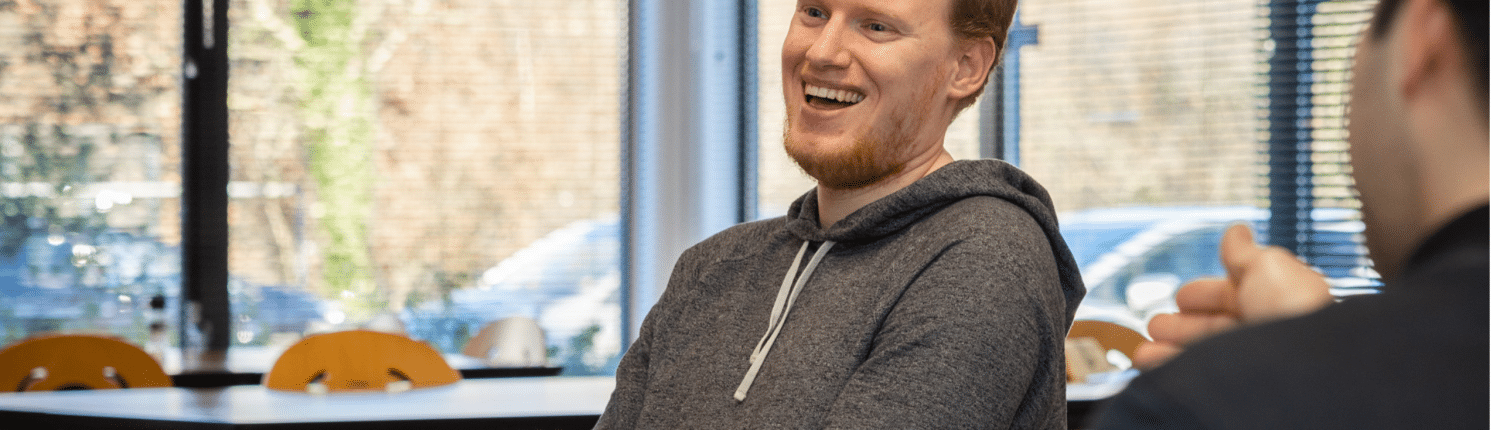 Technische informatica Technische informatica