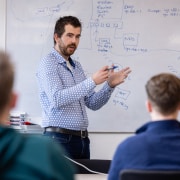 Technische Informatica les