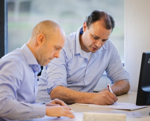 opleiding technische informatica